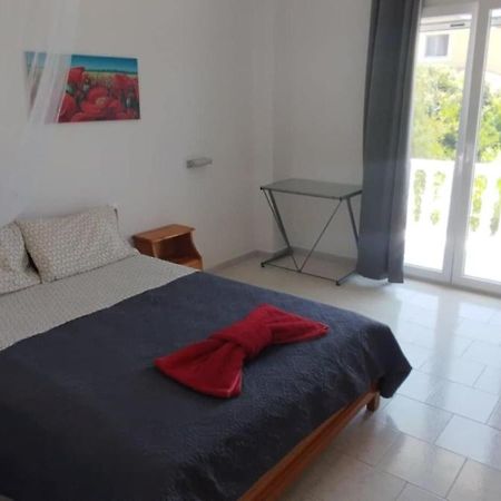 Nikolas House Arillas  Eksteriør bilde