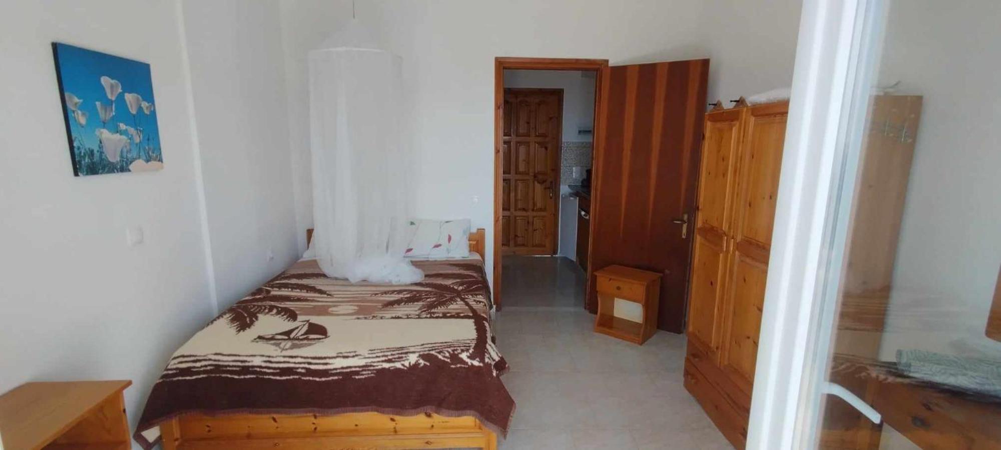 Nikolas House Arillas  Eksteriør bilde