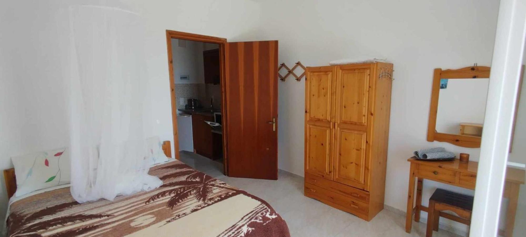 Nikolas House Arillas  Eksteriør bilde