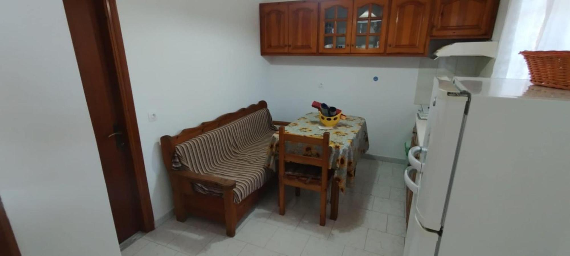Nikolas House Arillas  Eksteriør bilde